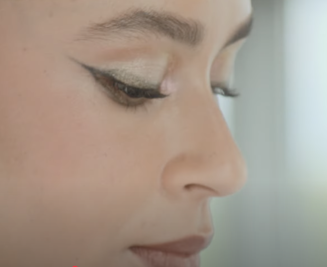 Carlota Dudek - Paris 2024 - Make Up For Ever